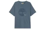 Timberland T Shirt Men's Dark Indigo