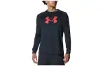 Under Armour T Shirt Men's Black