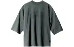 YEEZY Engineered By Balenciaga Dove 3/4 Sleeve Tee