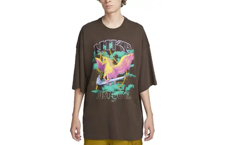 Nike Sportswear Men's T-Shirt