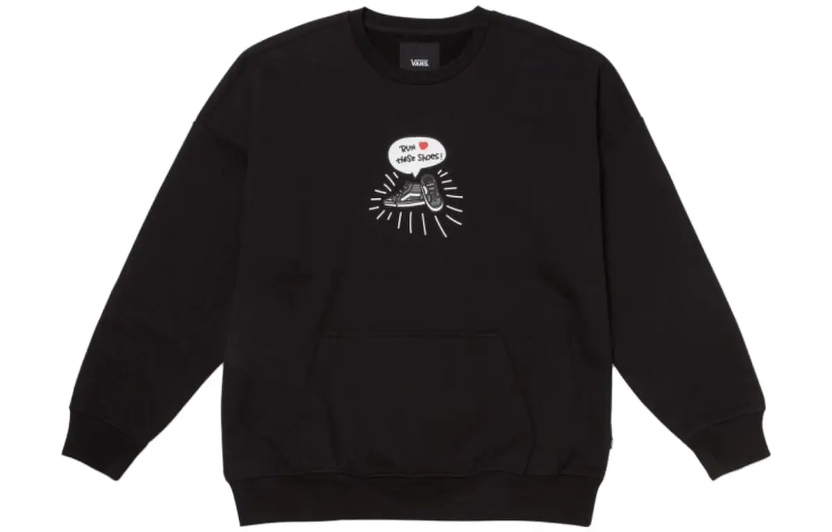 Vans x YAZHOUYISHUJIA,LIANMINGKUAN T-Shirt Men's