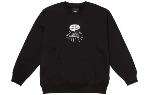 Vans x YAZHOUYISHUJIA,LIANMINGKUAN T Shirt Men's