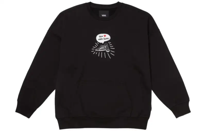 Vans x YAZHOUYISHUJIA,LIANMINGKUAN T Shirt Men's