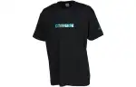 Converse Short Sleeved T Shirts Unisex Black