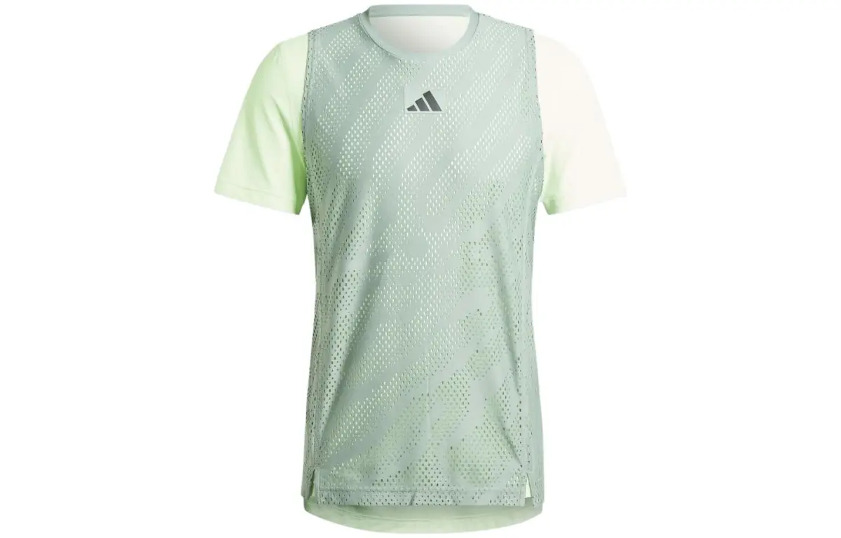 Adidas Tennis Pro Layering Tee
