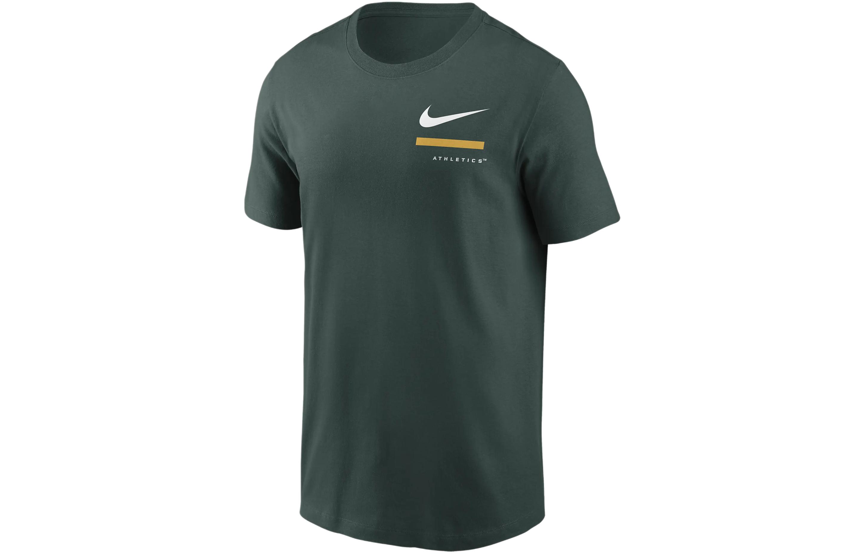 Nike Reggie Jackson Oakland Athletics Cooperstown Men's Nike Mlb T-Shirt