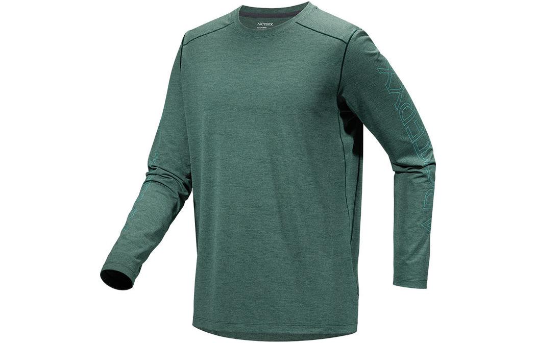 Arc’teryx CORMAC Quick Dry T Shirts Men’s