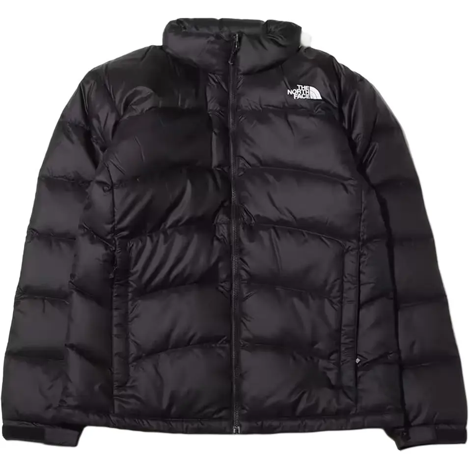THE NORTH FACE Down Jacket Men's Black