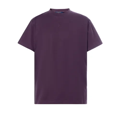 LOUIS VUITTON SS24 T Shirt Men's Purple