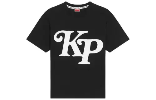 KENZO By Verdy Oversize T Shirt