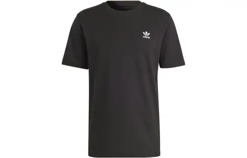 Adidas Originals Essential T Shirt Men's Black