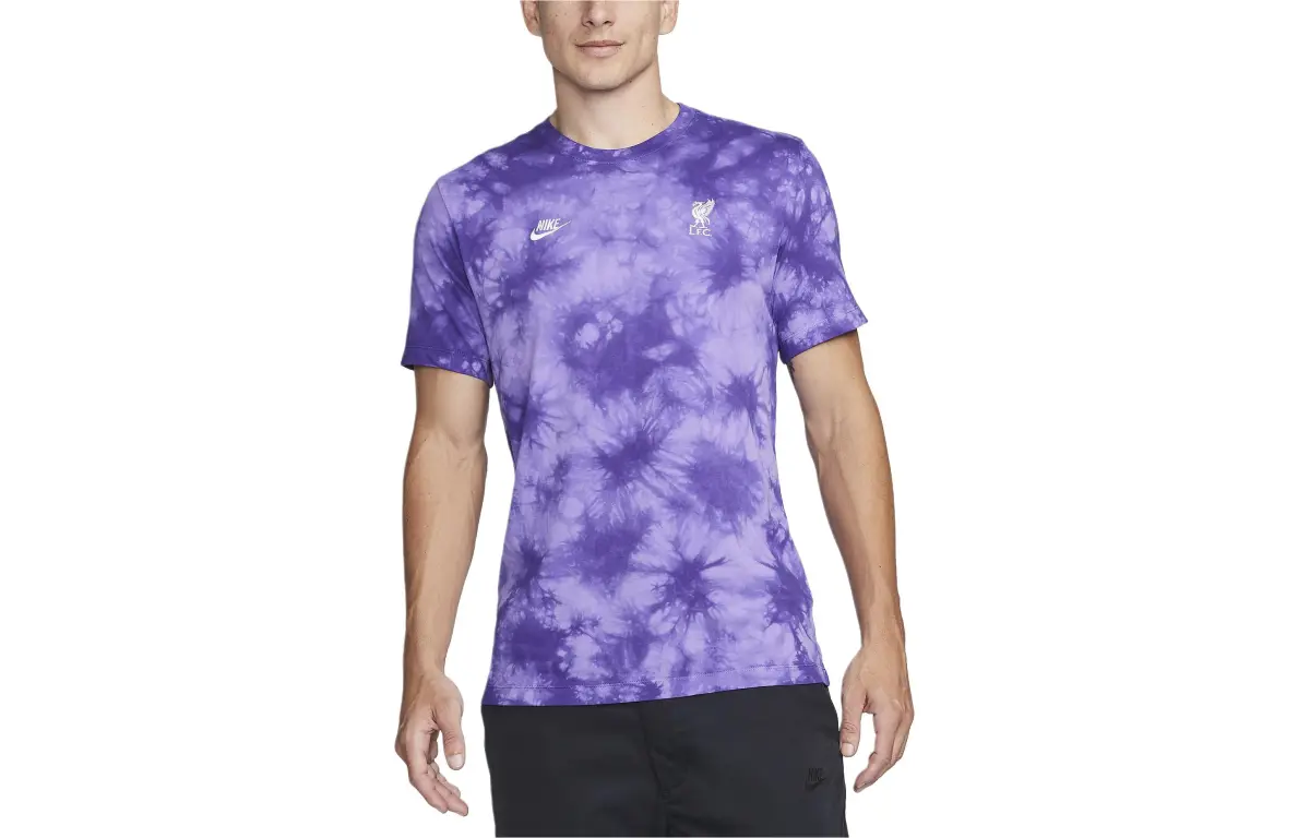 Nike Liverpool Fc Essential Men's Nike Soccer T-Shirt