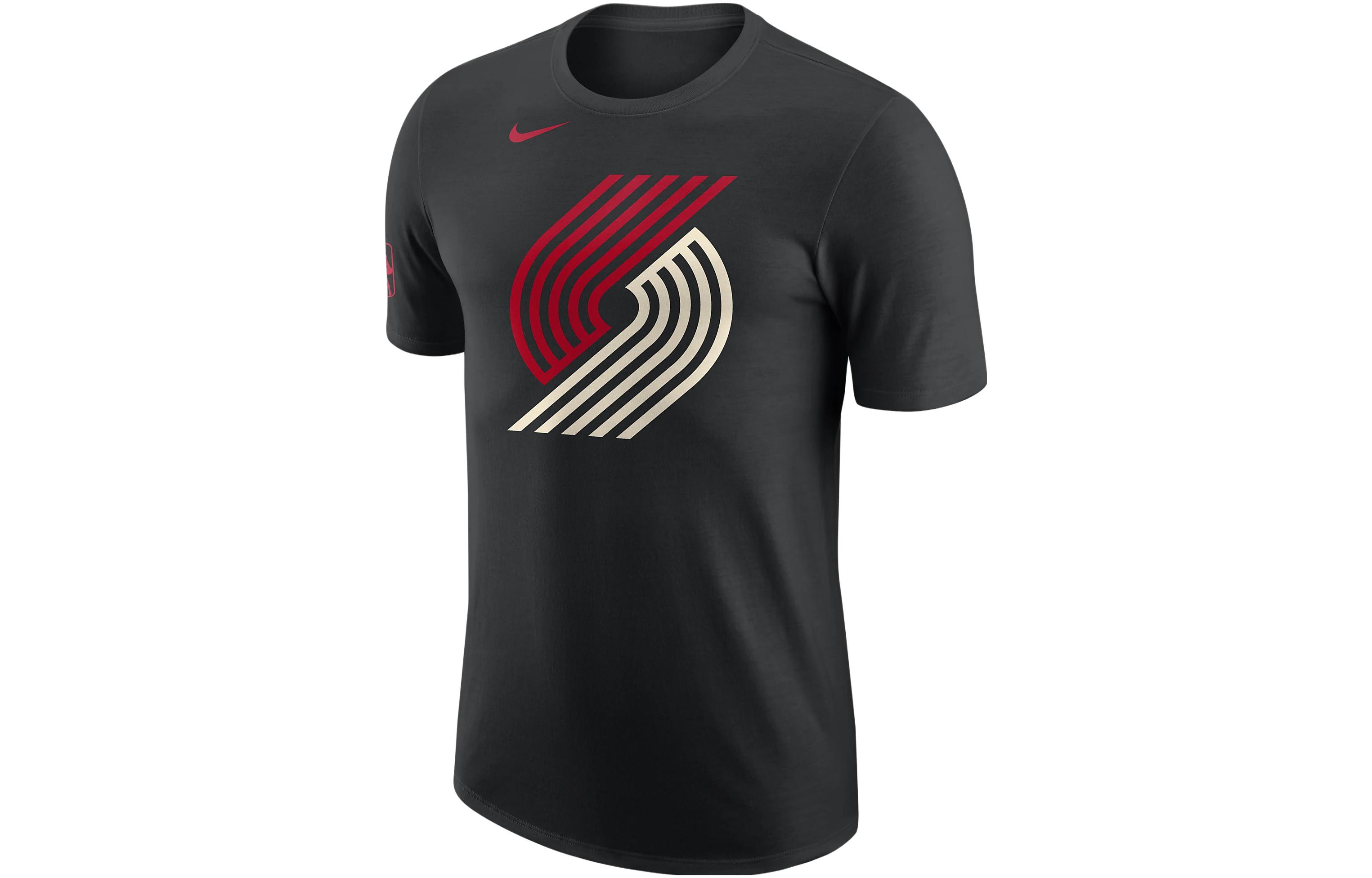 Nike Portland Trail Blazers City Edition Men's Nike Nba T Shirt