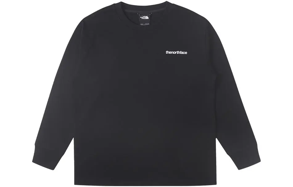 THE NORTH FACE Urban Exploration T Shirt Men's Black