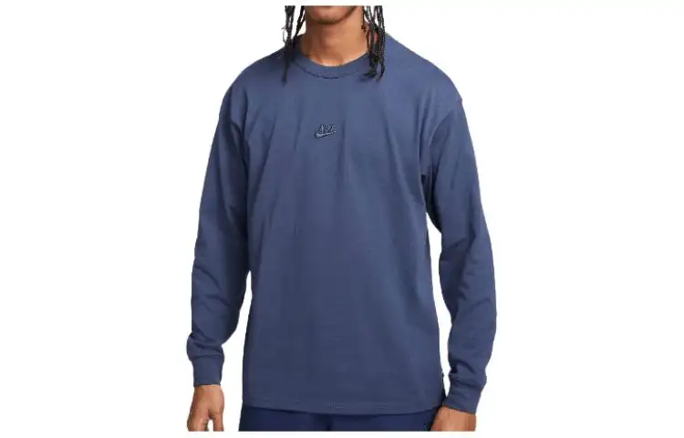 Nike Sportswear Premium Essentials Men's Long-Sleeve T-Shirt