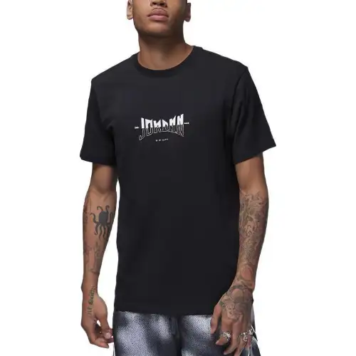 JORDAN Sport Men's Graphic T-Shirt