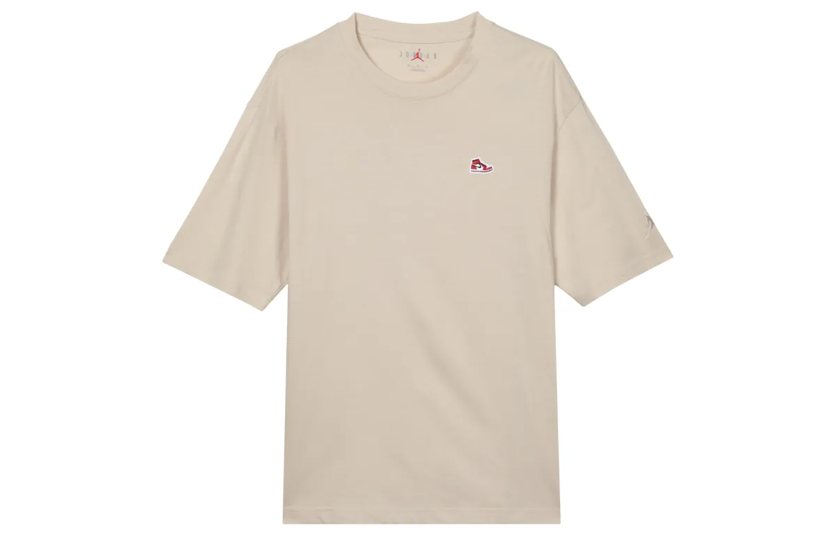 Jordan T Shirt Men's Legend Light Umber