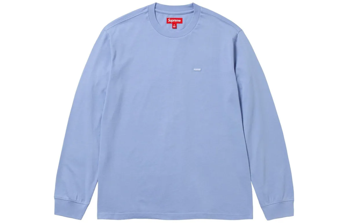 Supreme Small Box Tee FW21