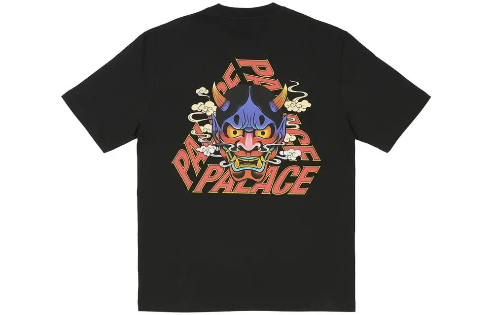 PALACE Demon P3 T Shirt