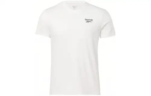 Reebok RI CLASSIC TEE T Shirt Men's White