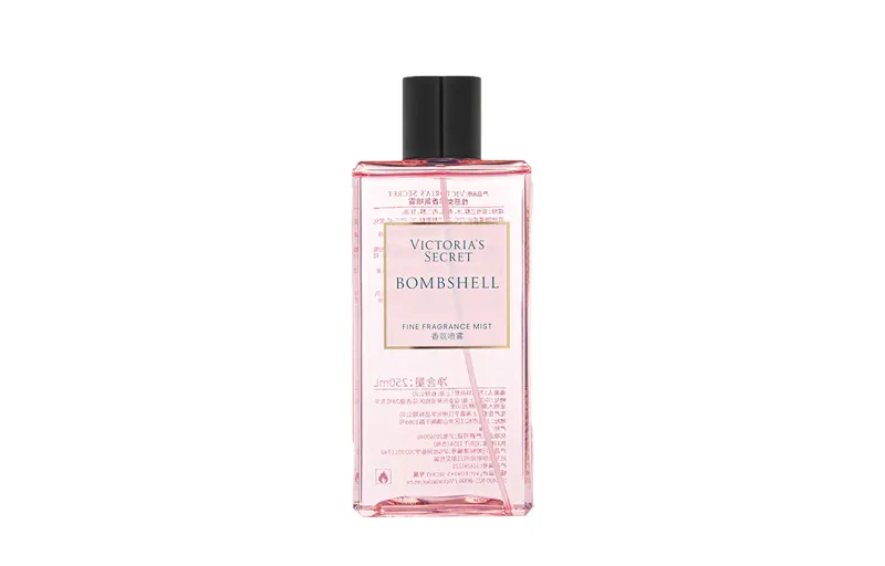 Victoria's Secret Sexy Women's Light Floral Fruity