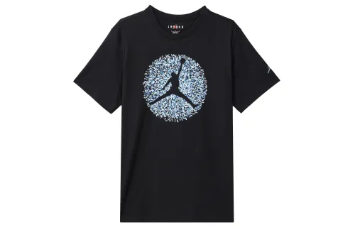 Jordan ESSENTIALS T Shirt Men's Black