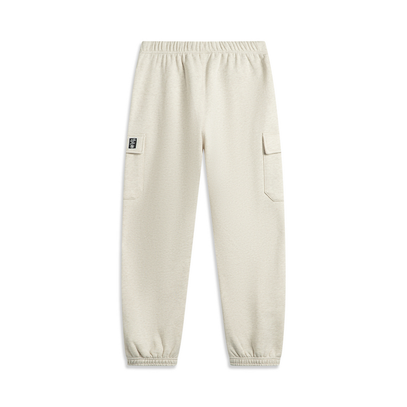 Li Ning Sports Pants Men’s Gray
