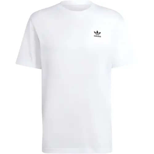 Adidas Originals T Shirt Japan Version Men's White