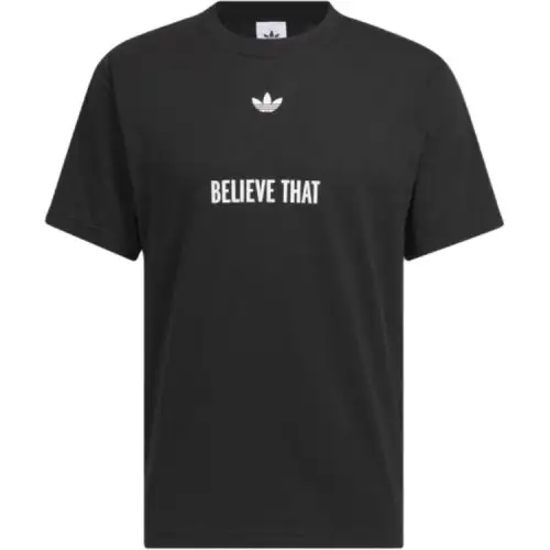 Adidas Ae Believe That Tee