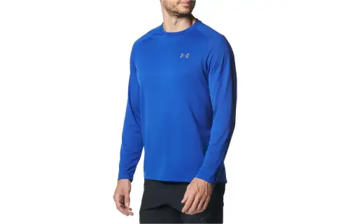 Under Armour T Shirt Men's Blue