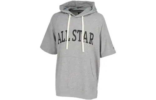Converse Multi SP Hansode T Shirt Unisex Gray