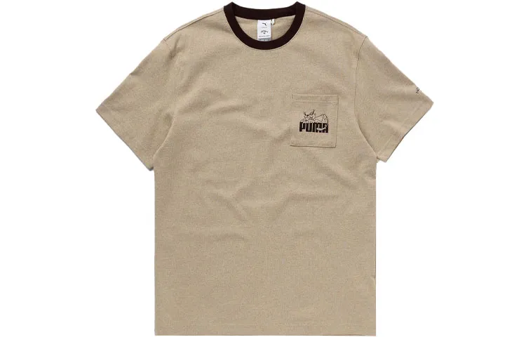 PUMA X Noah Pocket Tee
