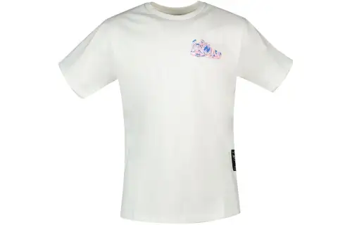 New Balance T Shirt Men's White