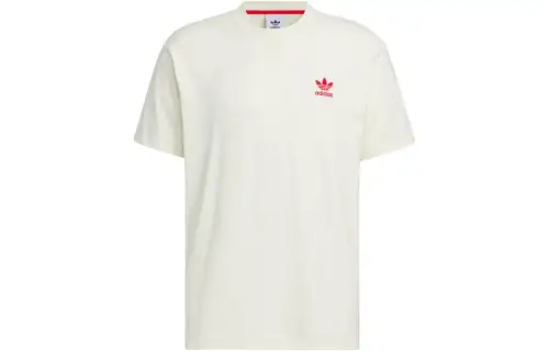 Adidas Originals x FEIFEI RUAN T Shirt Unisex White