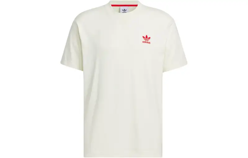Adidas Originals x FEIFEI RUAN T Shirt Unisex White