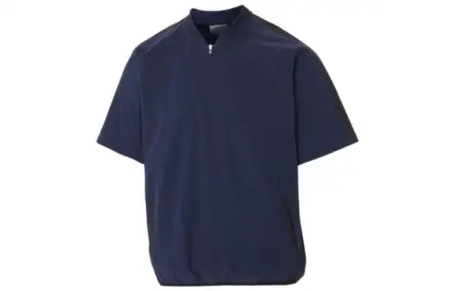 Asics T Shirt Men's Marine Blue