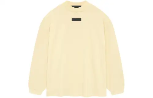 Fear Of God Essentials Tab T-shirt