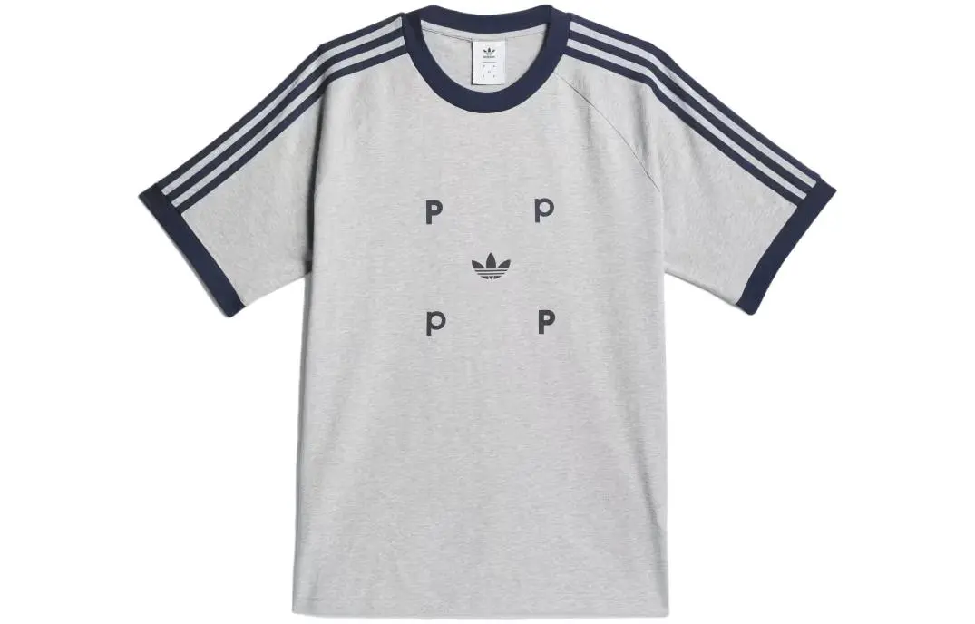 Adidas Pop Classic Tee