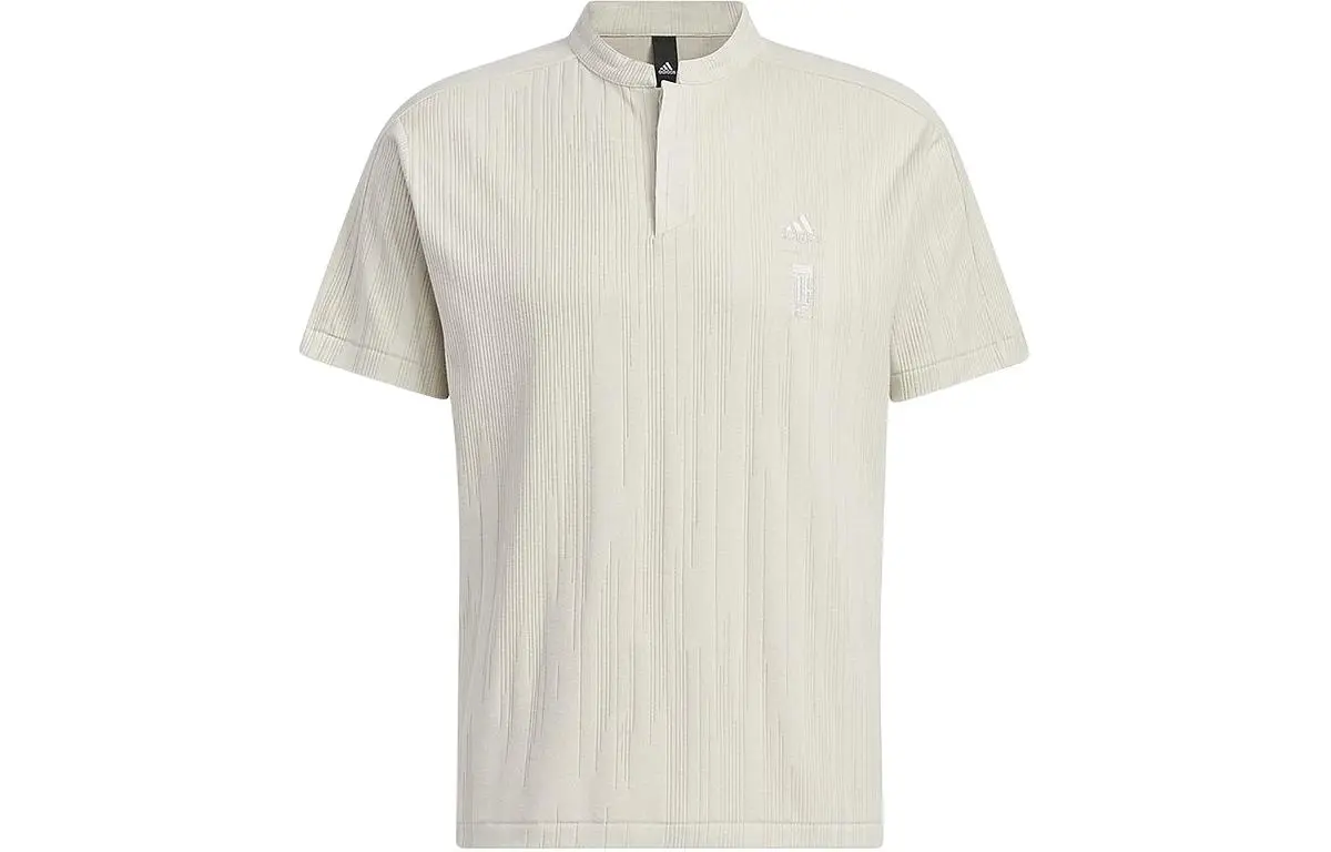 Adidas Wuji Series T Shirt Men's White