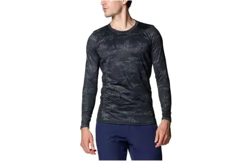 Under Armour T Shirt Men's Black