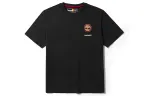 Timberland Set in Sleeve T Shirt Unisex Black