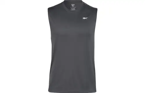 Reebok Speedwick T Shirt Men's Midnight Black