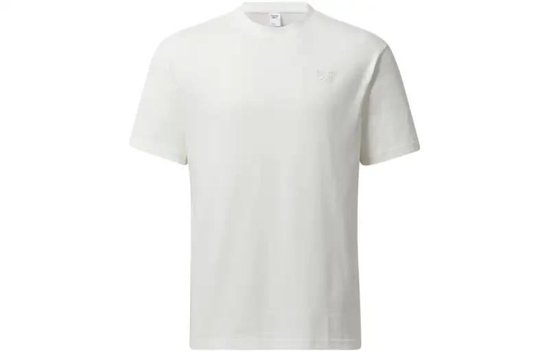 Reebok CLASSICS BP T Shirt Men's White