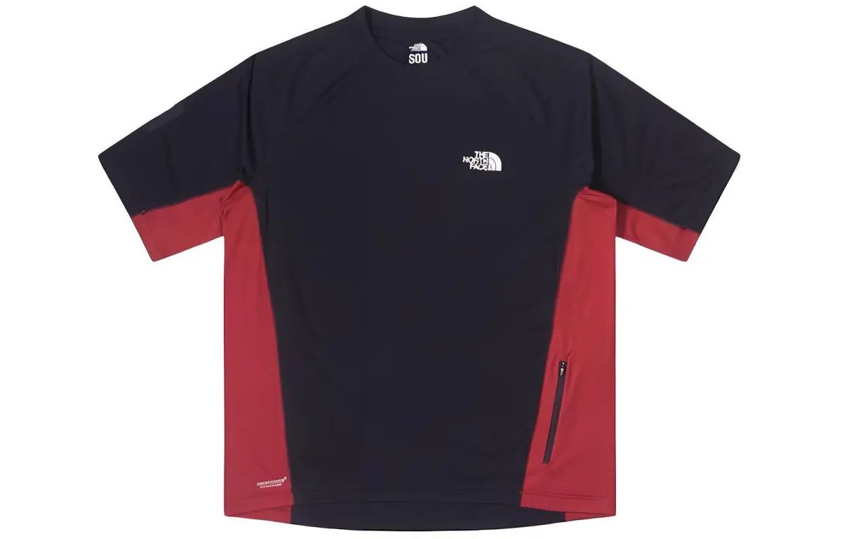 THE NORTH FACE X Undercover Soukuu Trail Run T Shirt