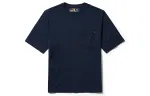 Timberland T Shirt Men's Dark Sapphire