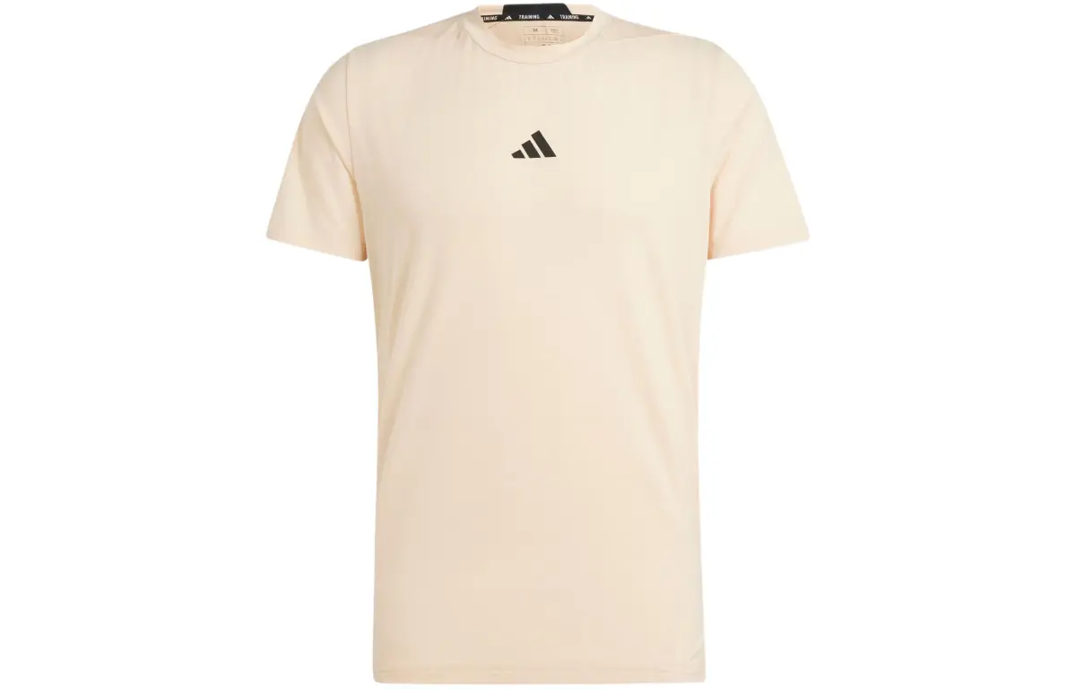 Adidas Designed For Training Workout Tee