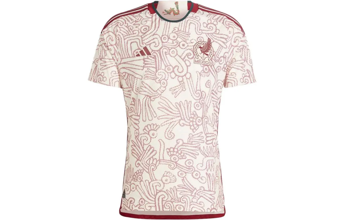 Adidas T Shirt Japan Version Men's White