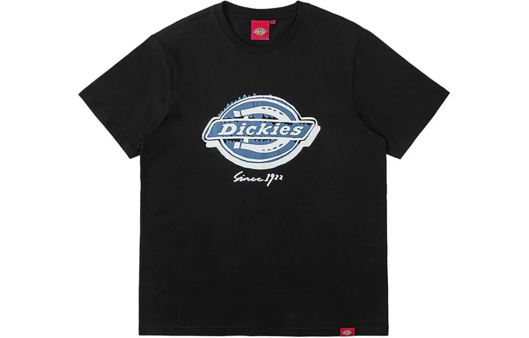 Dickies T Shirt DK0A87CP Unisex