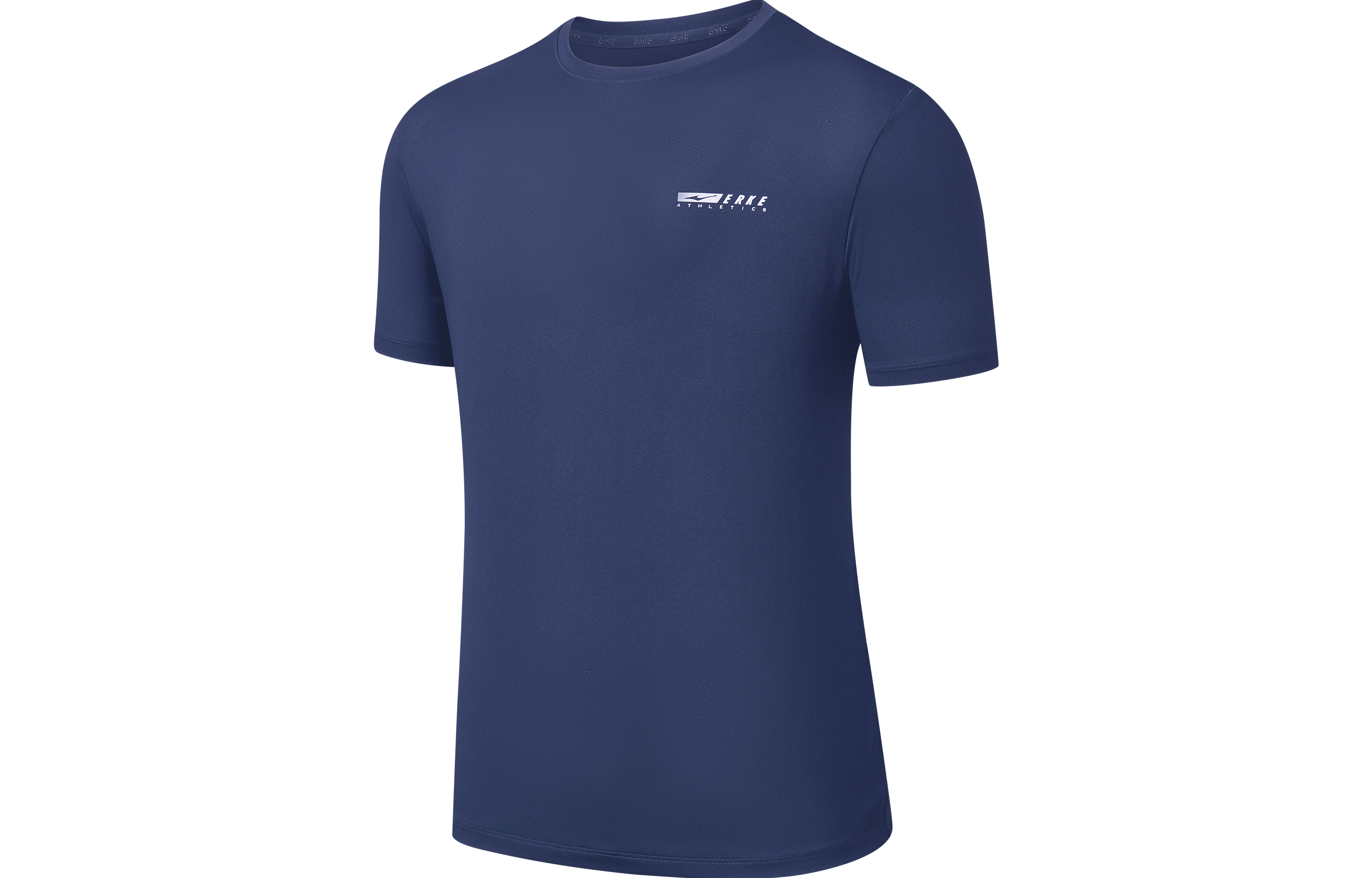 Erke Running T Shirts Unisex Moderate