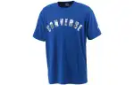 Converse T Shirt Men's Royal Blue